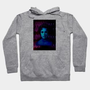 JET “Smokin Beauty” Hoodie